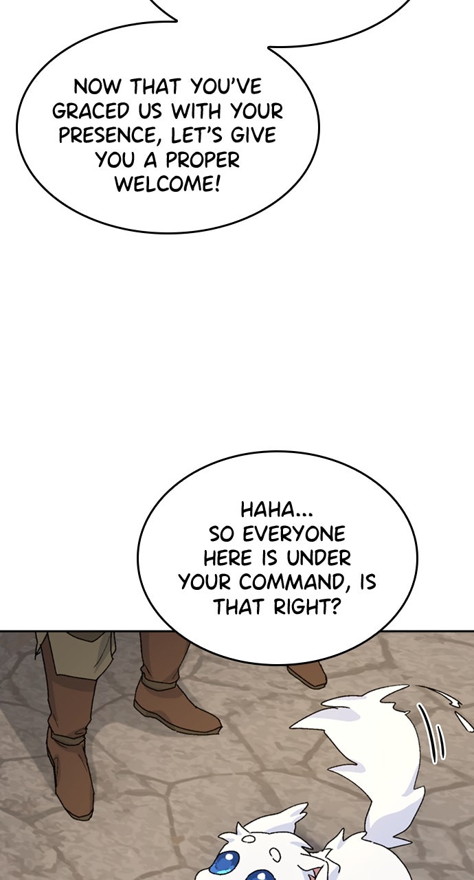 Peaceful Camping Lifein Another World Episode 21 page 31 - 