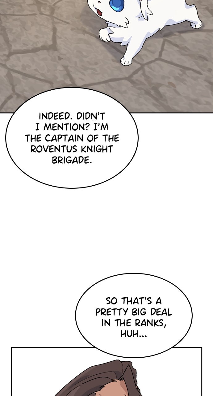 Peaceful Camping Lifein Another World Episode 21 page 32 - 