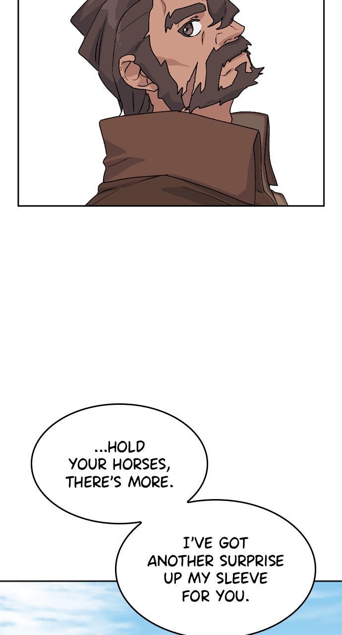 Peaceful Camping Lifein Another World Episode 21 page 33 - 