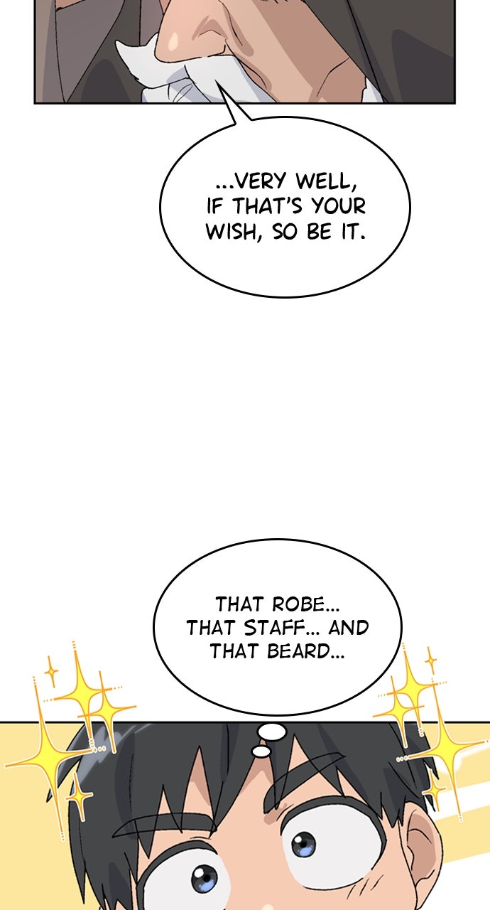 Peaceful Camping Lifein Another World Episode 21 page 38 - 