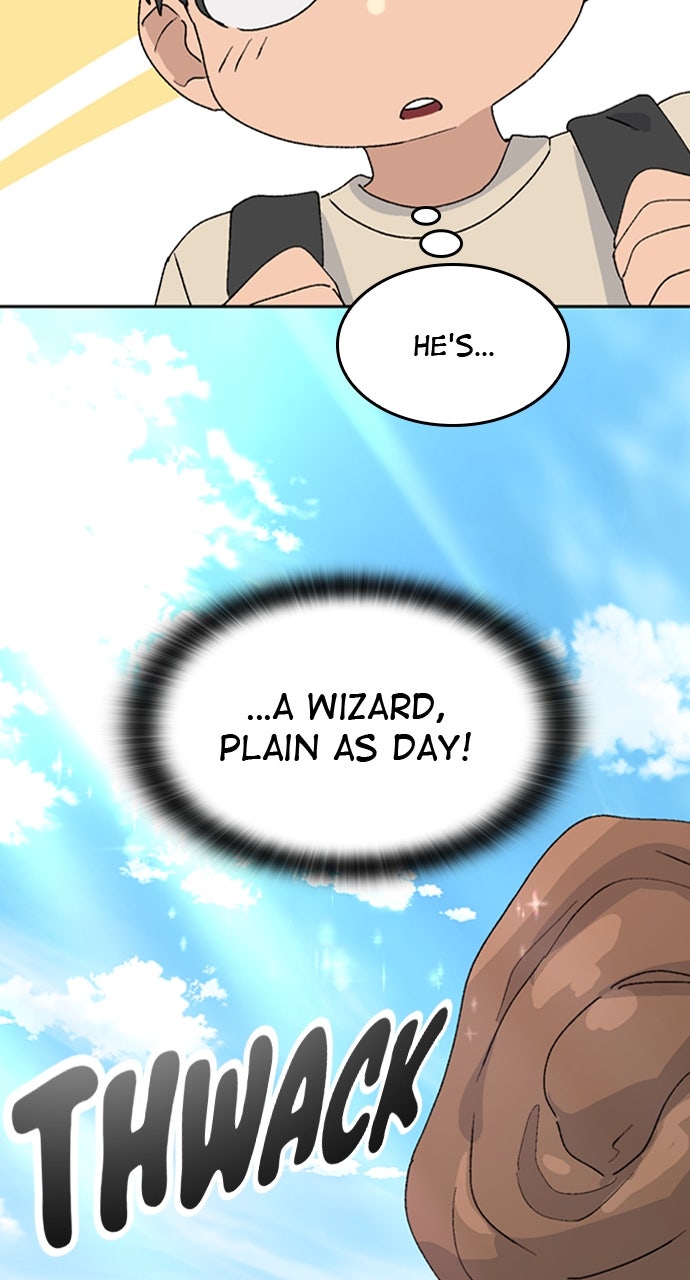 Peaceful Camping Lifein Another World Episode 21 page 39 - 