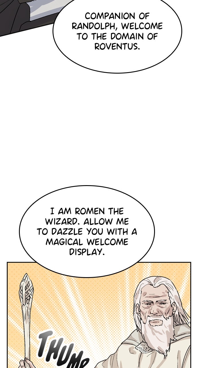 Peaceful Camping Lifein Another World Episode 21 page 41 - 