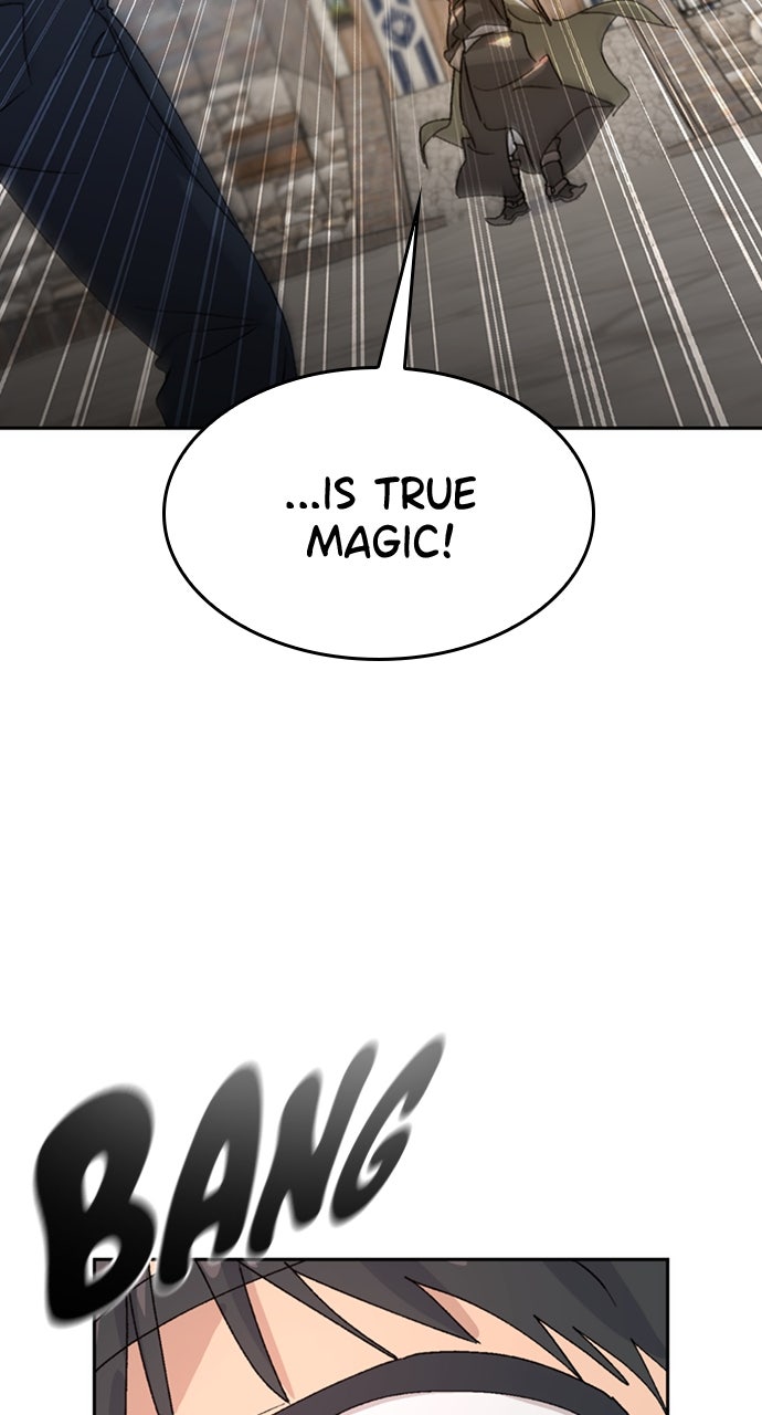 Peaceful Camping Lifein Another World Episode 21 page 45 - 