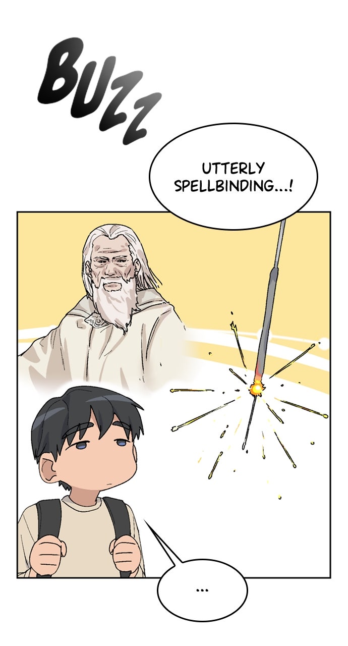 Peaceful Camping Lifein Another World Episode 21 page 48 - 