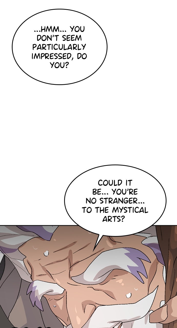 Peaceful Camping Lifein Another World Episode 21 page 49 - 