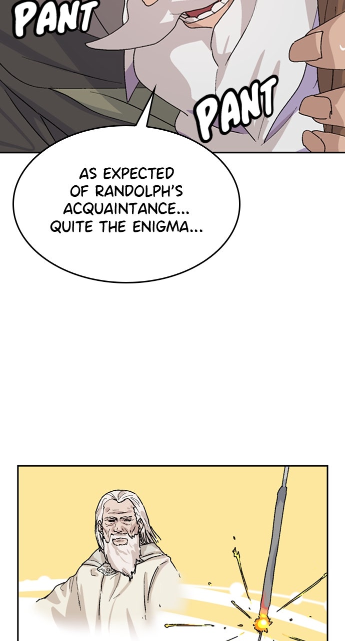 Peaceful Camping Lifein Another World Episode 21 page 50 - 