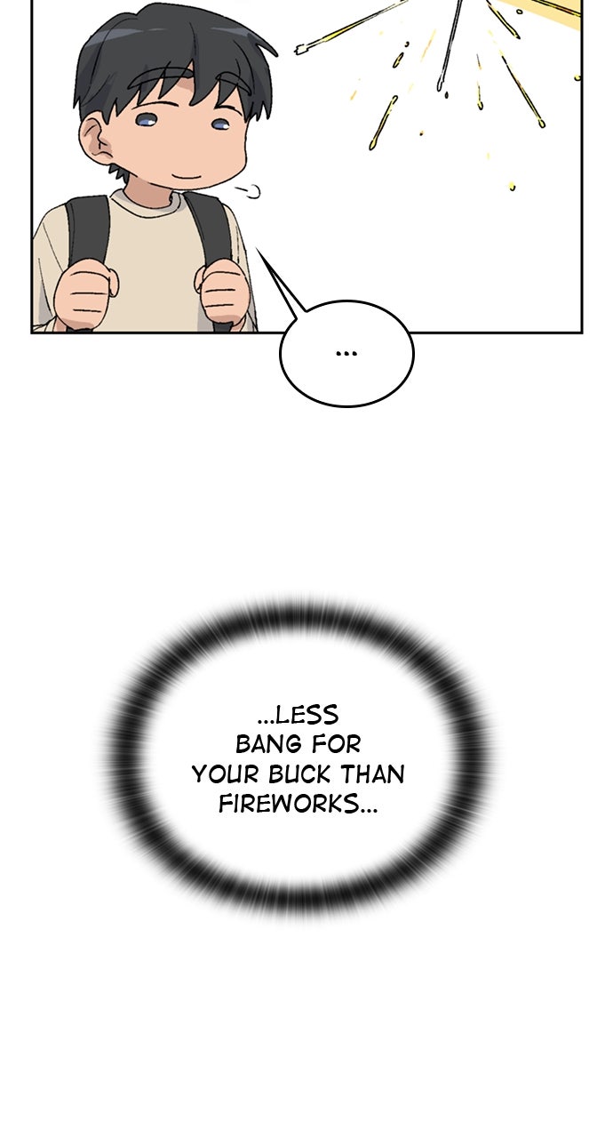 Peaceful Camping Lifein Another World Episode 21 page 51 - 