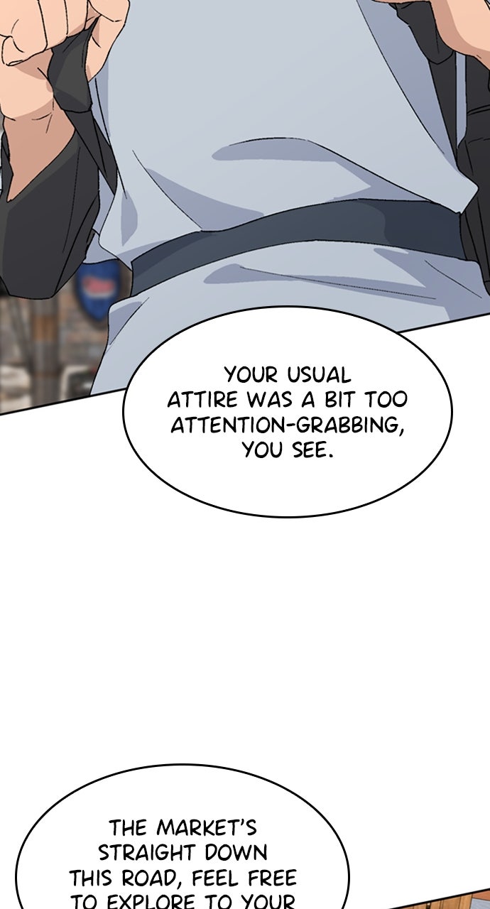 Peaceful Camping Lifein Another World Episode 21 page 54 - 