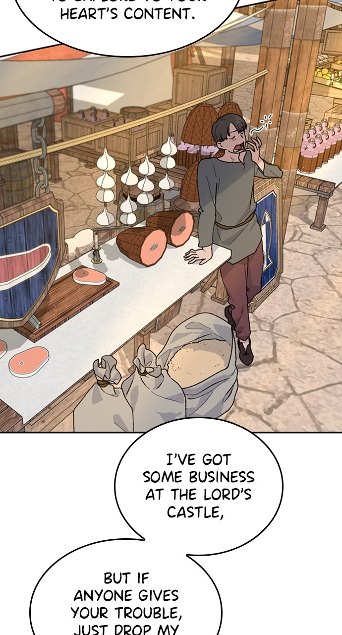 Peaceful Camping Lifein Another World Episode 21 page 55 - 