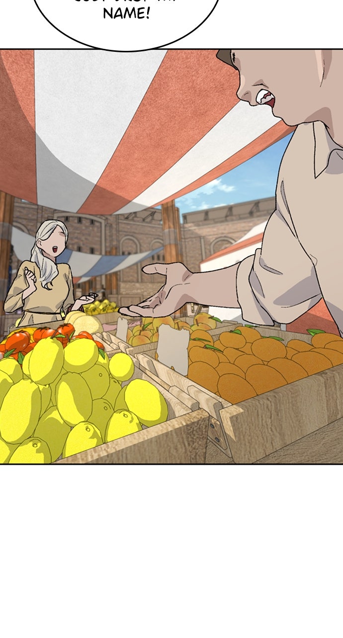 Peaceful Camping Lifein Another World Episode 21 page 56 - 