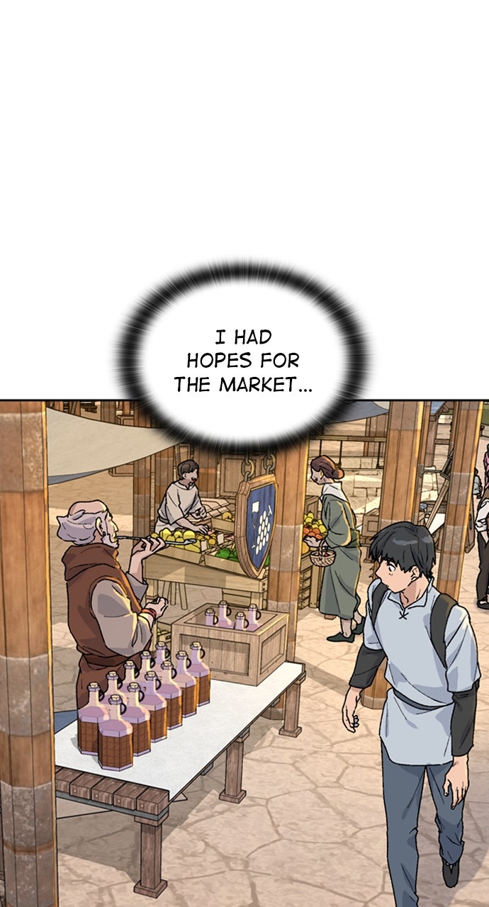 Peaceful Camping Lifein Another World Episode 21 page 58 - 