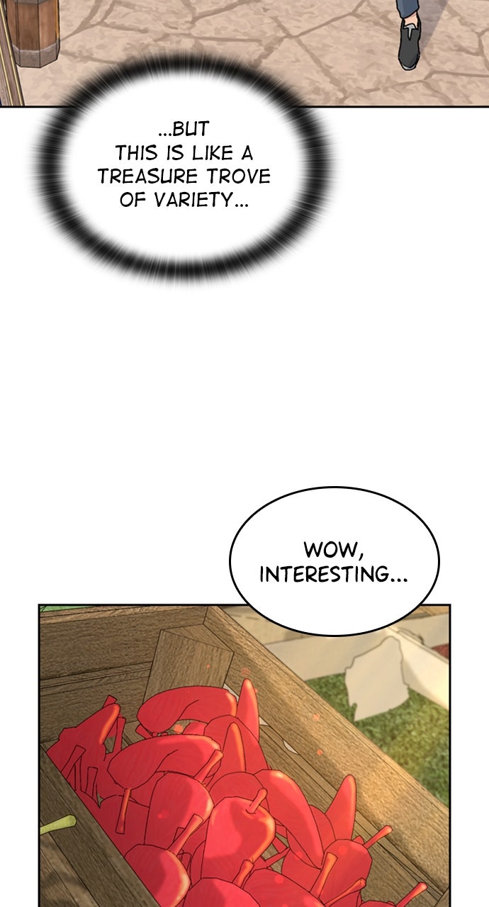 Peaceful Camping Lifein Another World Episode 21 page 59 - 