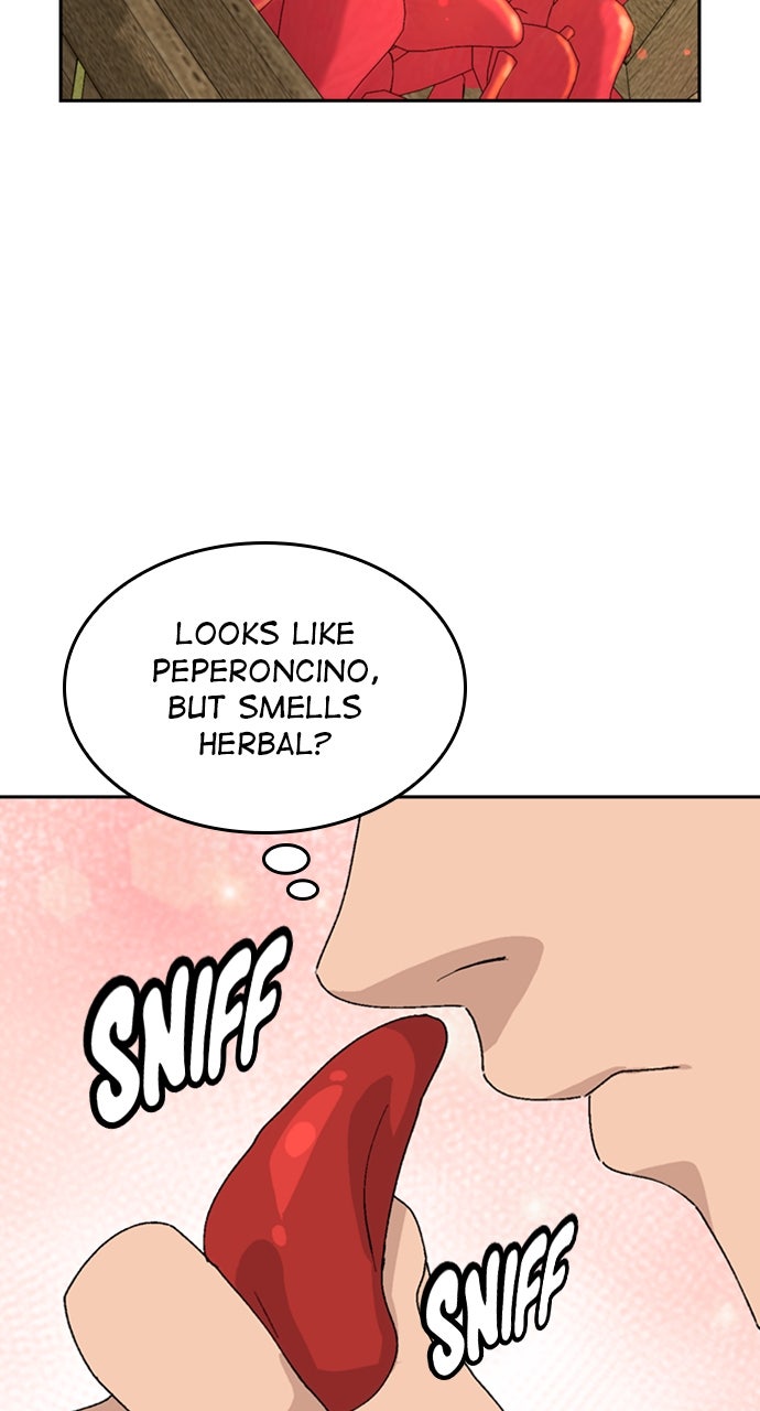 Peaceful Camping Lifein Another World Episode 21 page 60 - 