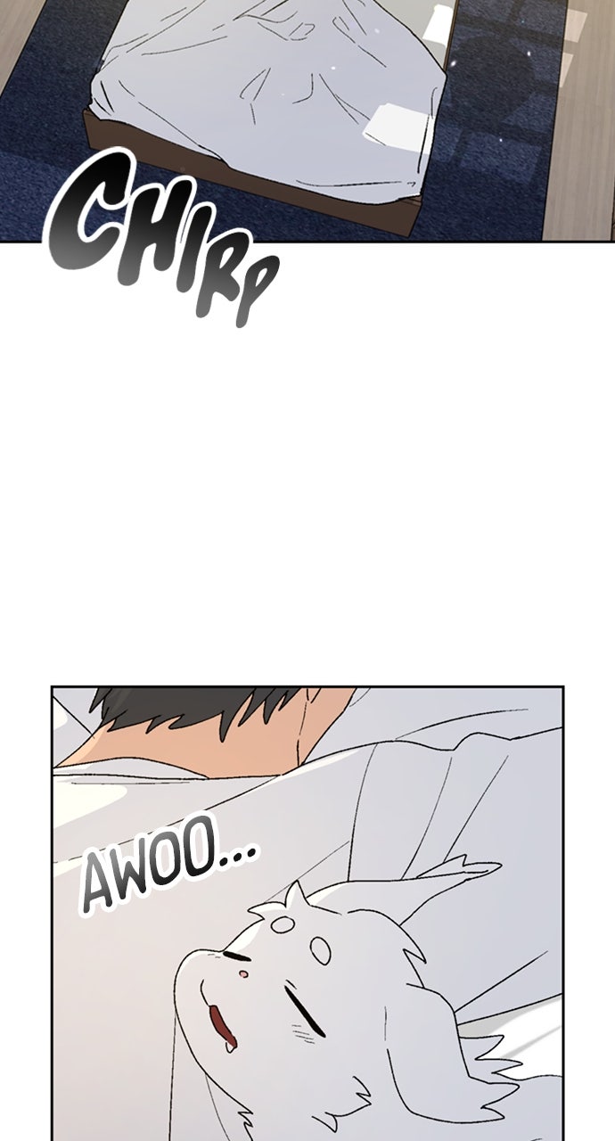 Peaceful Camping Lifein Another World Episode 21 page 7 - 