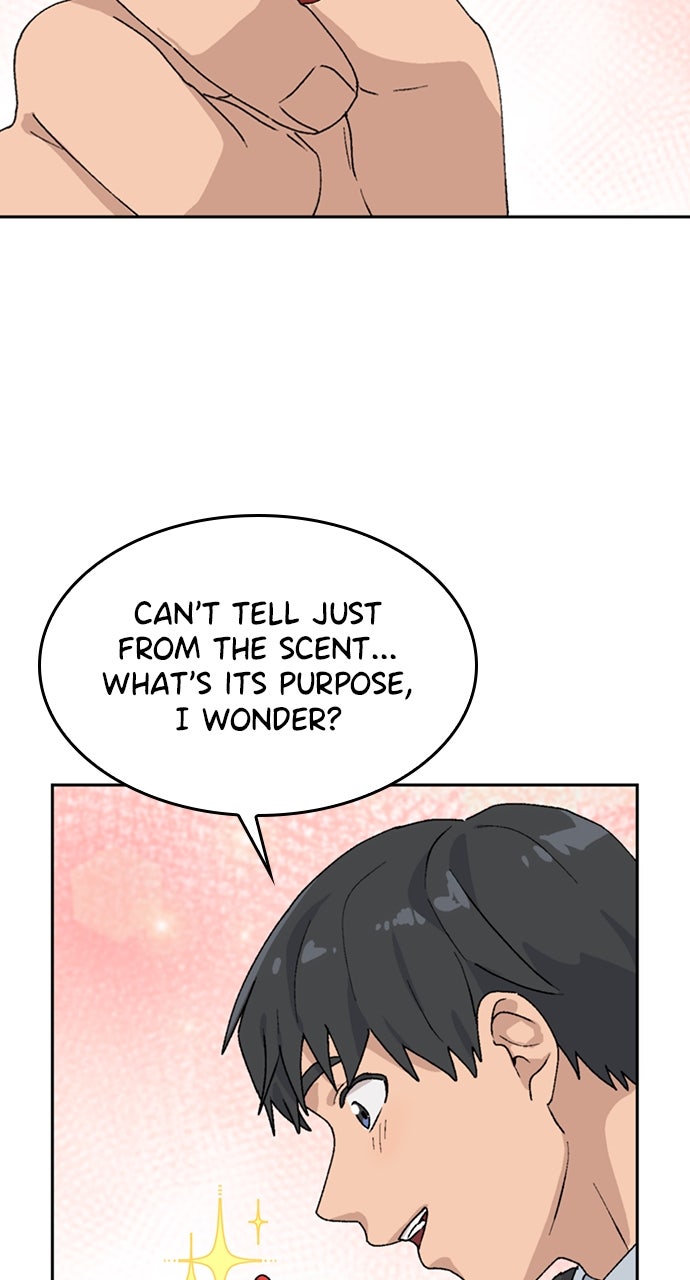 Peaceful Camping Lifein Another World Episode 21 page 61 - 