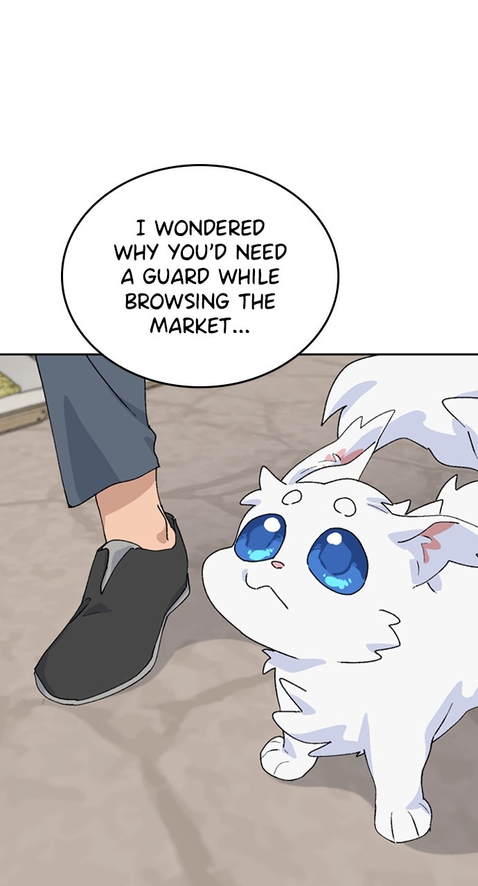 Peaceful Camping Lifein Another World Episode 21 page 65 - 
