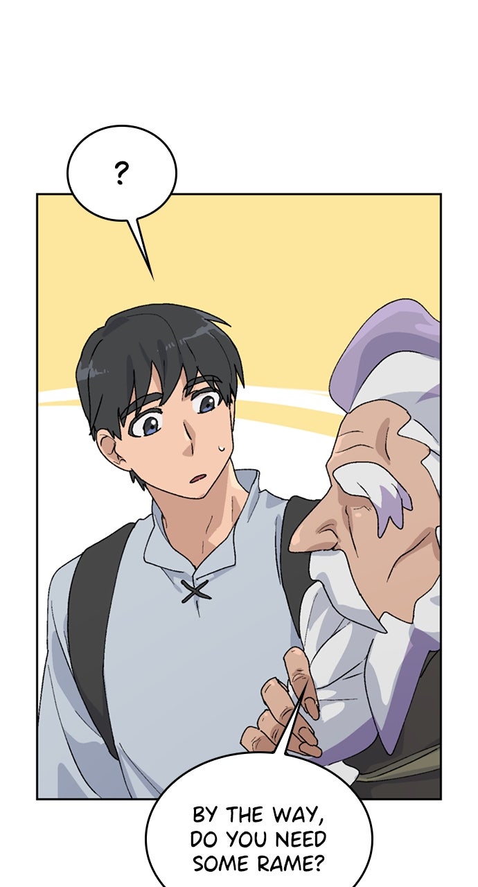 Peaceful Camping Lifein Another World Episode 21 page 67 - 