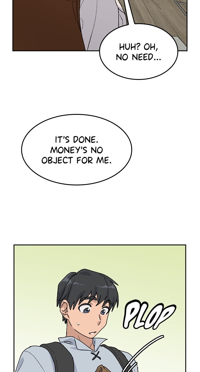 Peaceful Camping Lifein Another World Episode 21 page 69 - 