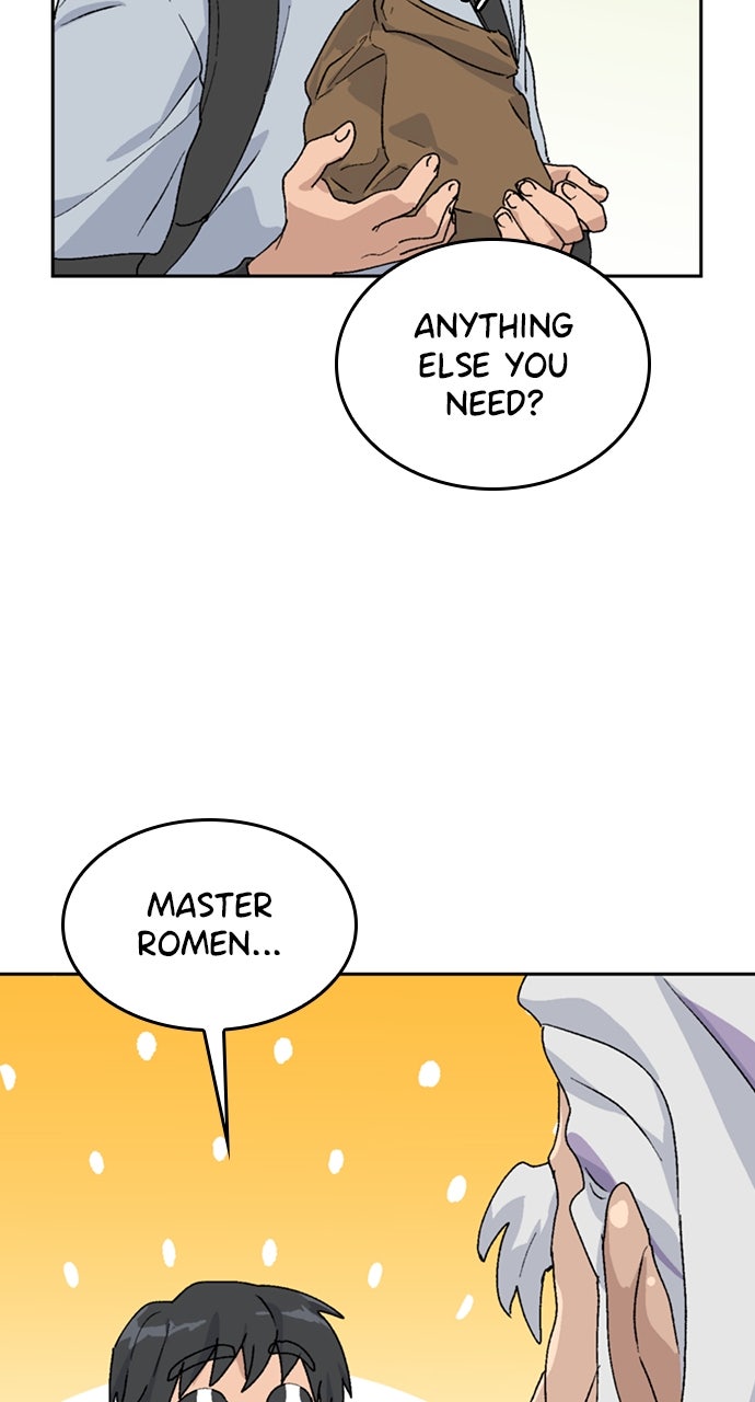 Peaceful Camping Lifein Another World Episode 21 page 70 - 
