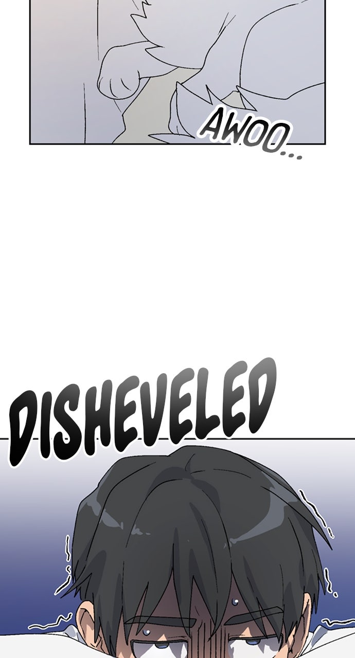 Peaceful Camping Lifein Another World Episode 21 page 8 - 