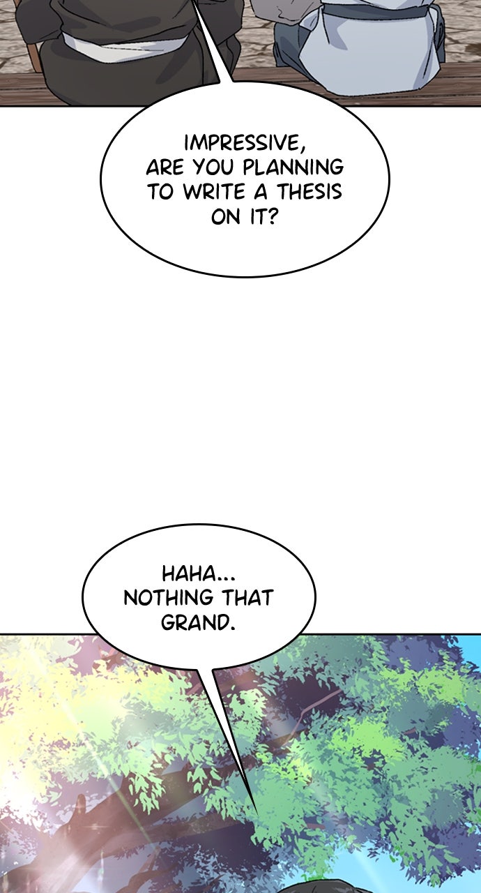 Peaceful Camping Lifein Another World Episode 21 page 76 - 