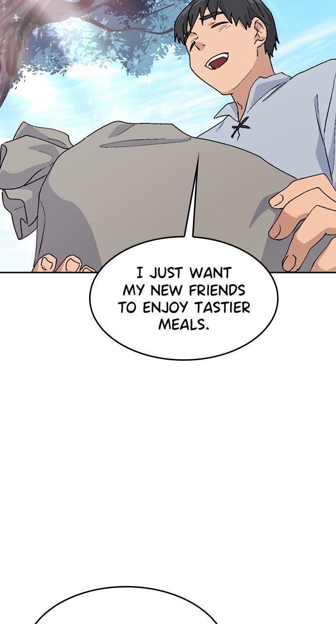 Peaceful Camping Lifein Another World Episode 21 page 77 - 
