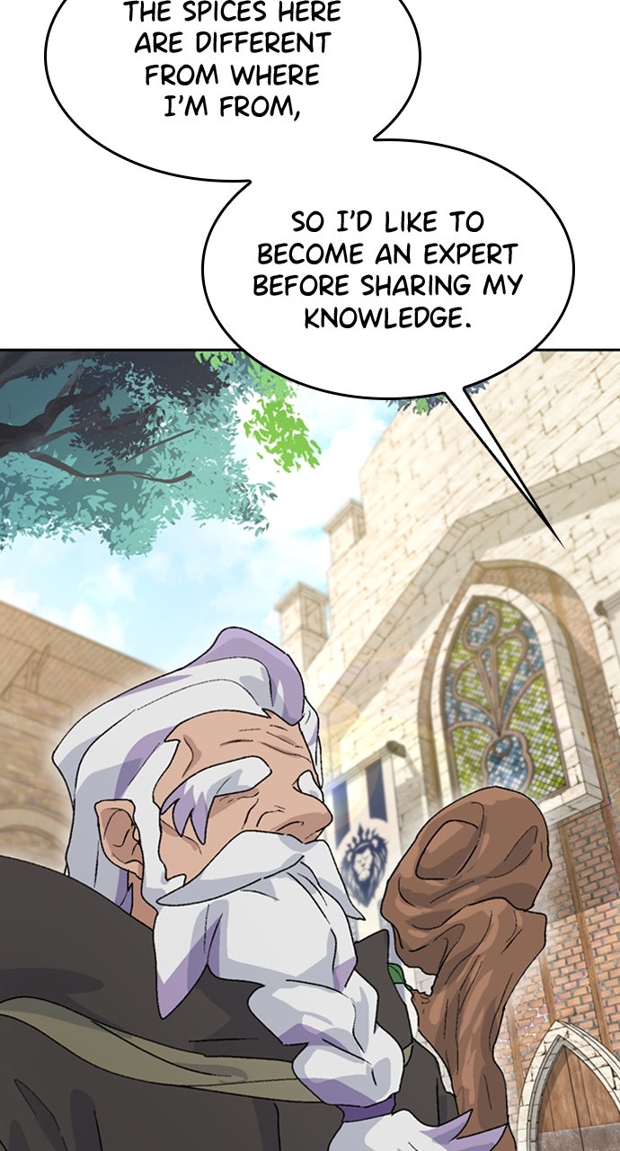 Peaceful Camping Lifein Another World Episode 21 page 78 - 