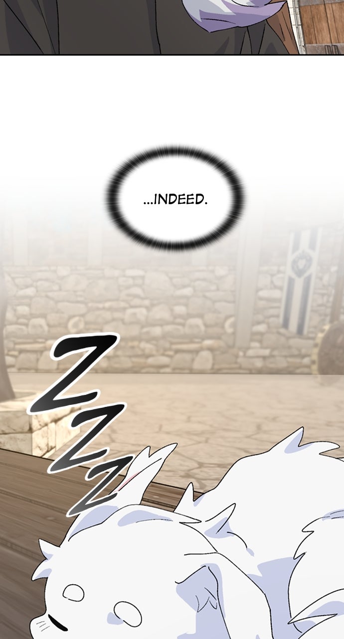 Peaceful Camping Lifein Another World Episode 21 page 79 - 