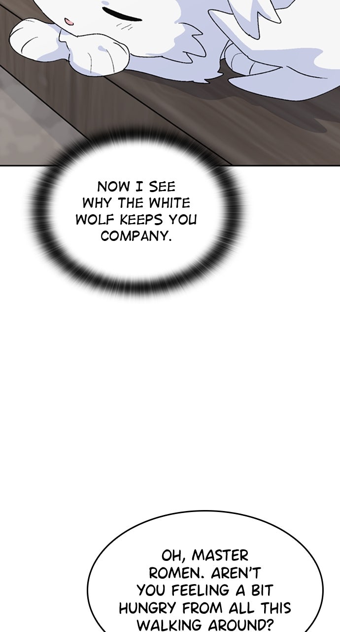 Peaceful Camping Lifein Another World Episode 21 page 80 - 