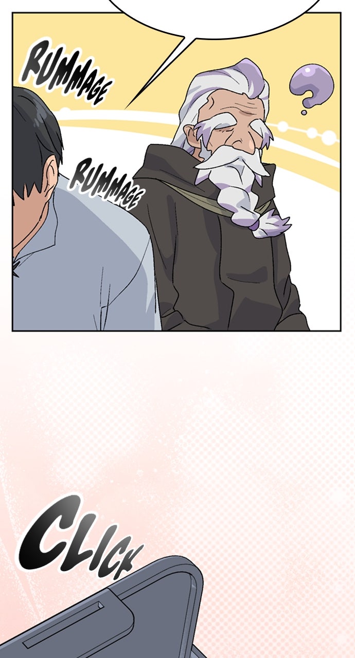 Peaceful Camping Lifein Another World Episode 21 page 81 - 