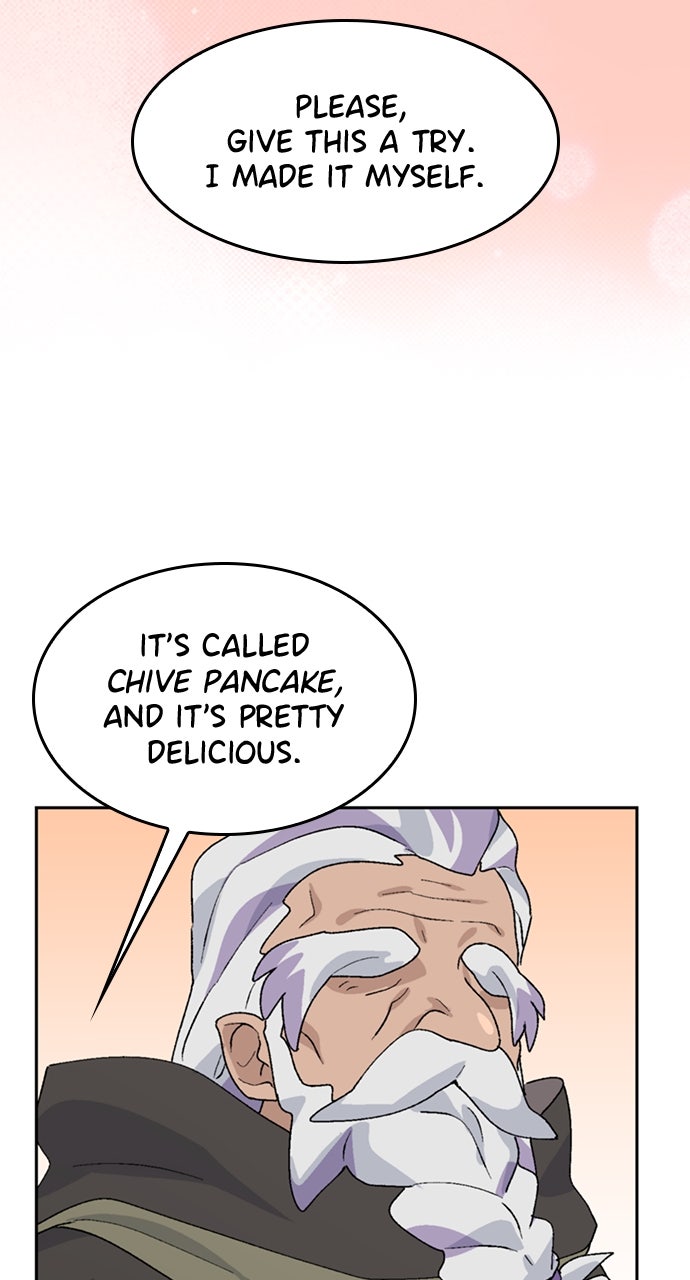 Peaceful Camping Lifein Another World Episode 21 page 83 - 