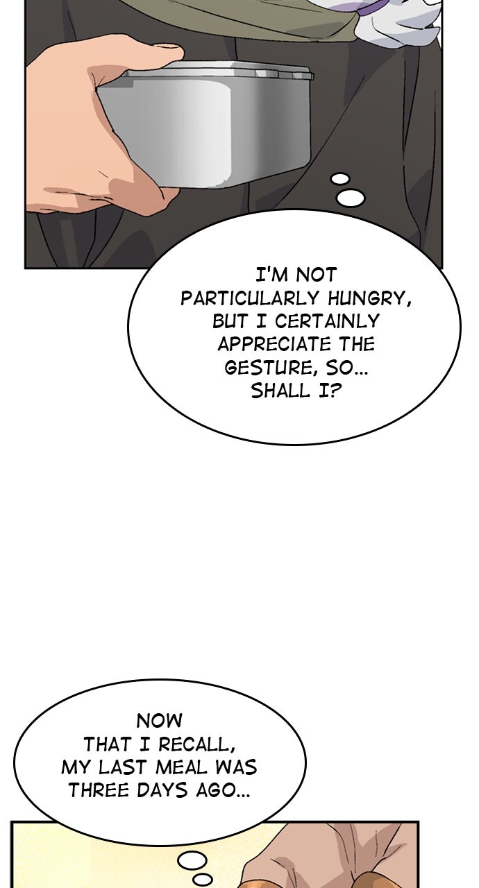 Peaceful Camping Lifein Another World Episode 21 page 84 - 