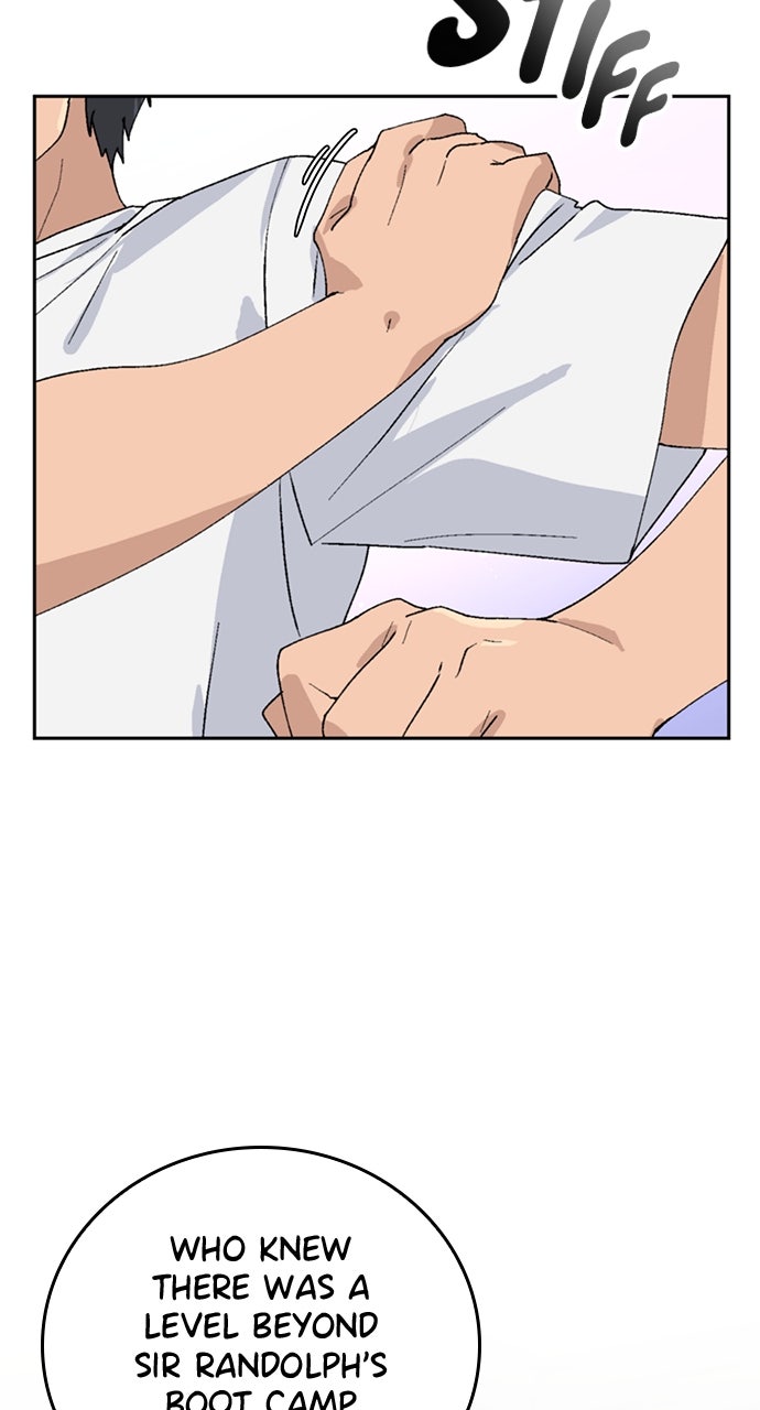 Peaceful Camping Lifein Another World Episode 21 page 10 - 