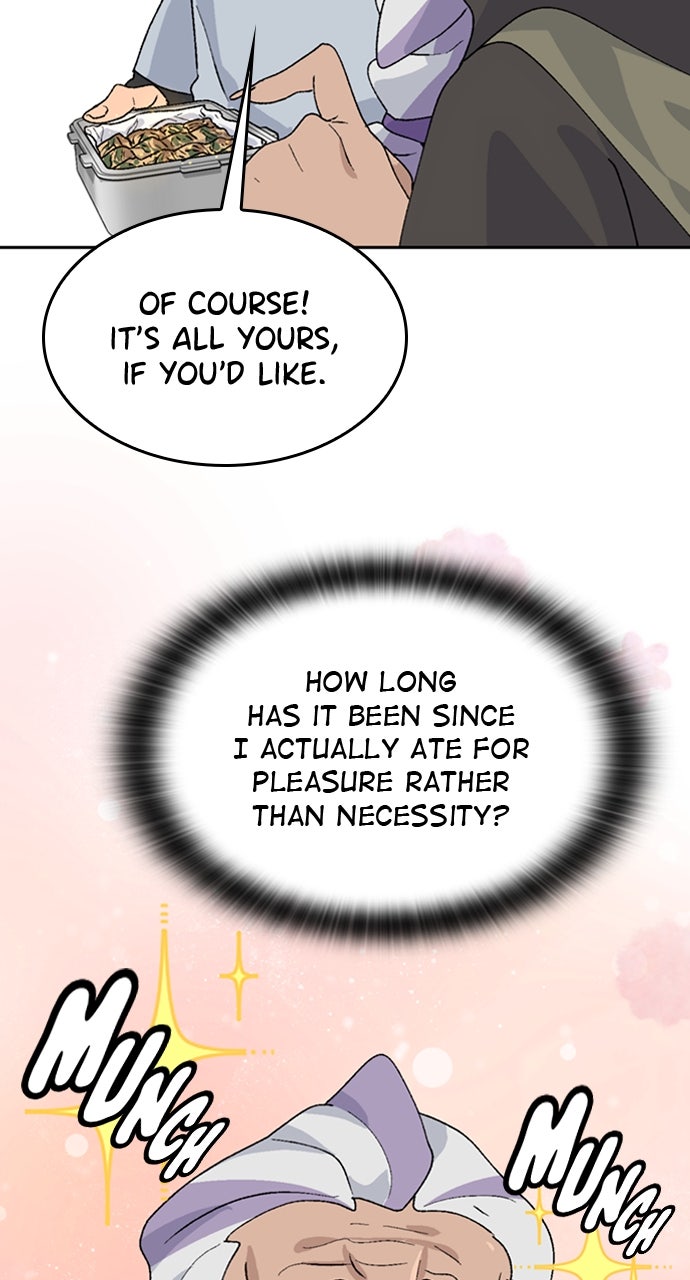Peaceful Camping Lifein Another World Episode 21 page 93 - 