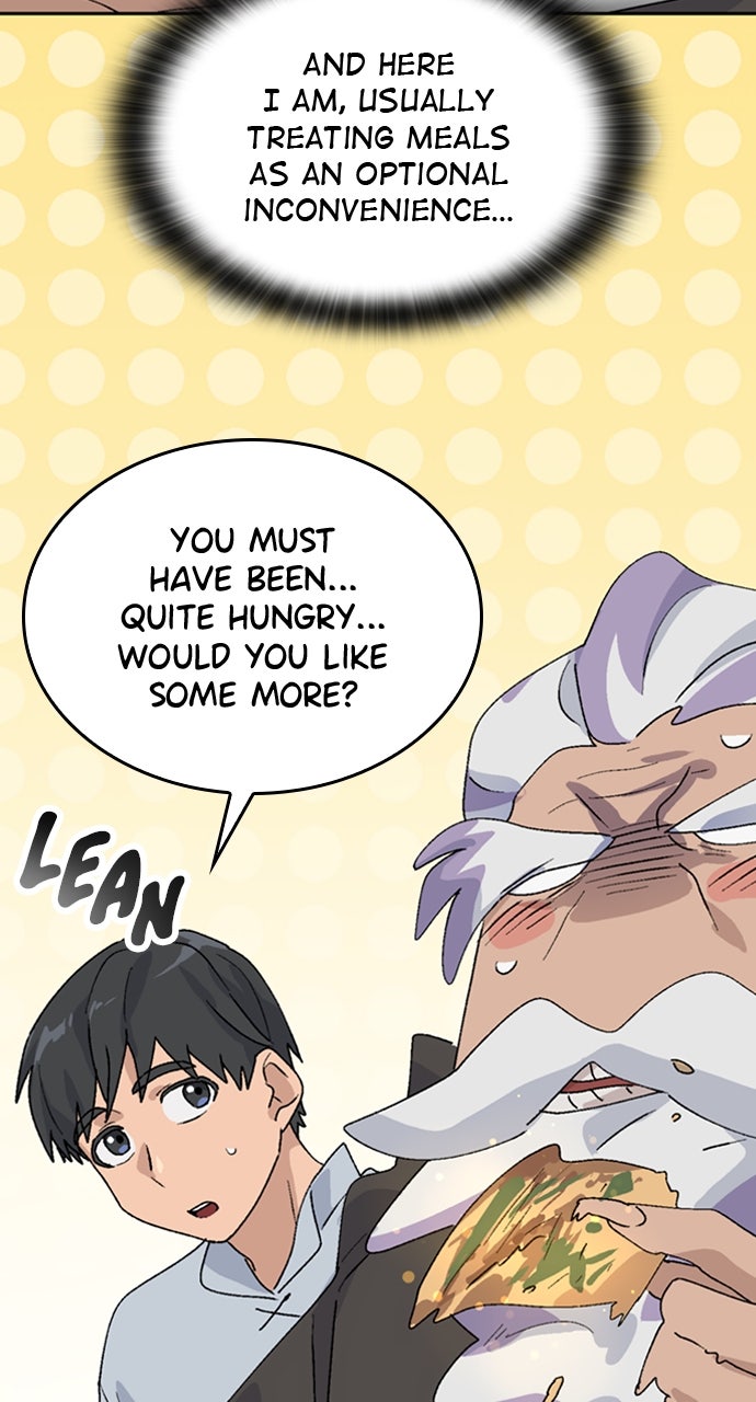 Peaceful Camping Lifein Another World Episode 21 page 95 - 