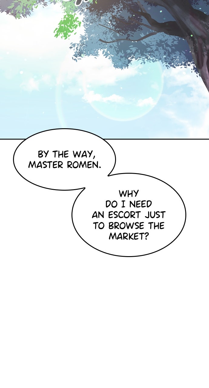 Peaceful Camping Lifein Another World Episode 21 page 97 - 