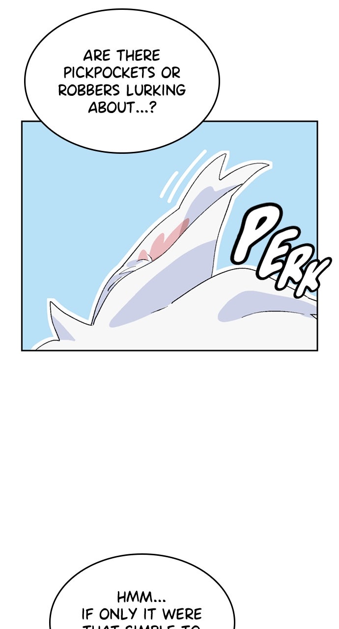 Peaceful Camping Lifein Another World Episode 21 page 98 - 
