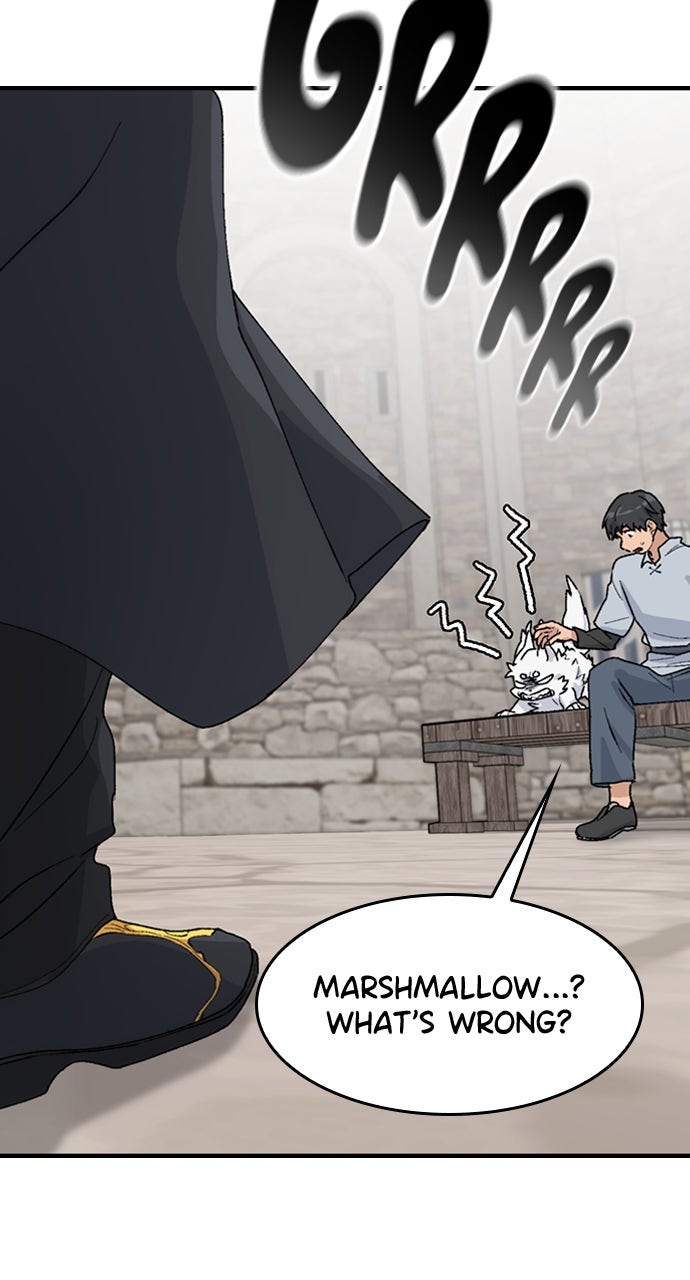 Peaceful Camping Lifein Another World Episode 21 page 100 - 