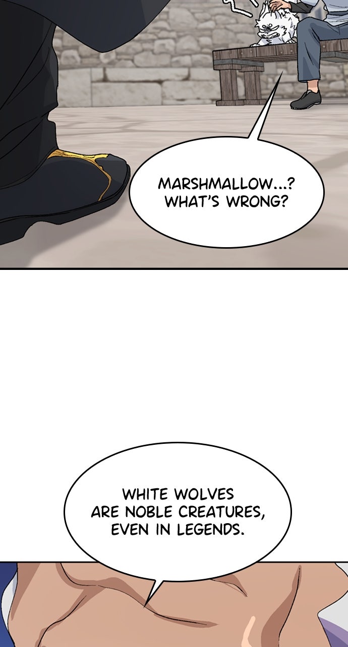 Peaceful Camping Lifein Another World Episode 22 page 2 - 