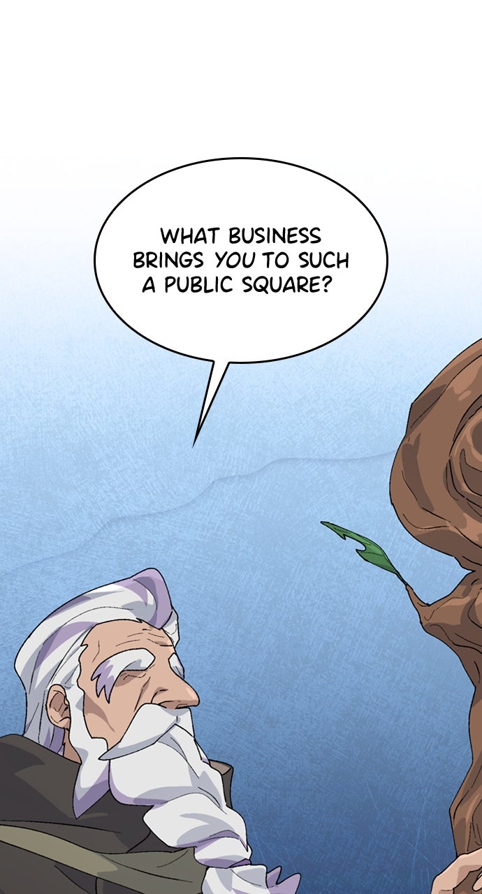 Peaceful Camping Lifein Another World Episode 22 page 11 - 