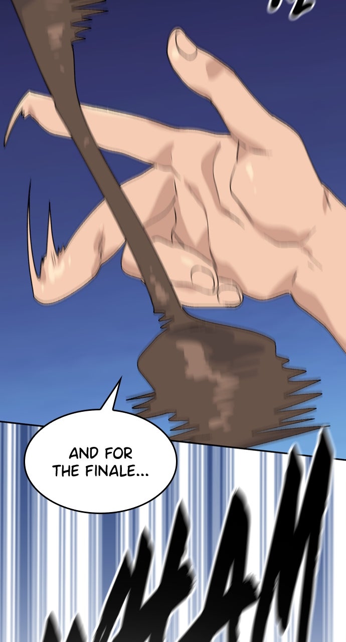 Peaceful Camping Lifein Another World Episode 22 page 102 - 