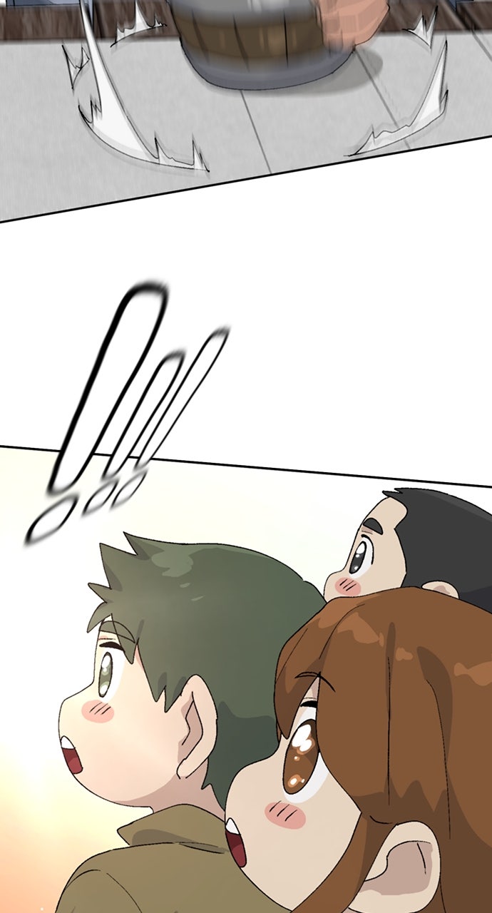 Peaceful Camping Lifein Another World Episode 22 page 104 - 