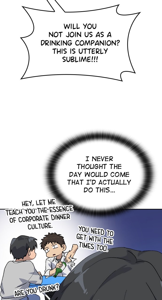 Peaceful Camping Lifein Another World Episode 22 page 109 - 