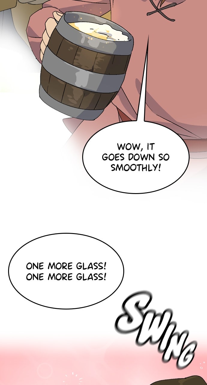 Peaceful Camping Lifein Another World Episode 22 page 112 - 
