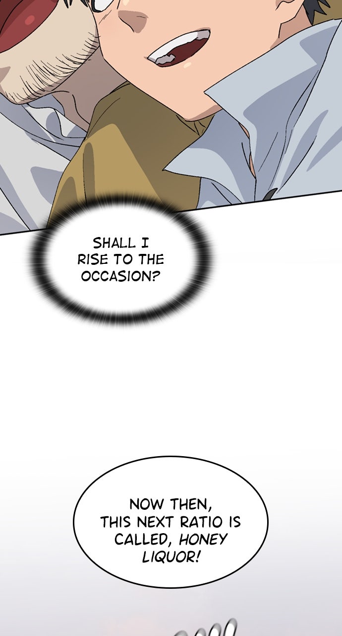 Peaceful Camping Lifein Another World Episode 22 page 115 - 