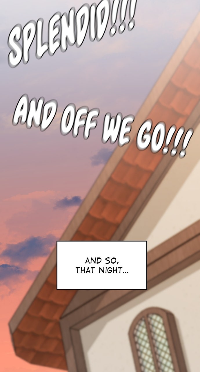 Peaceful Camping Lifein Another World Episode 22 page 116 - 