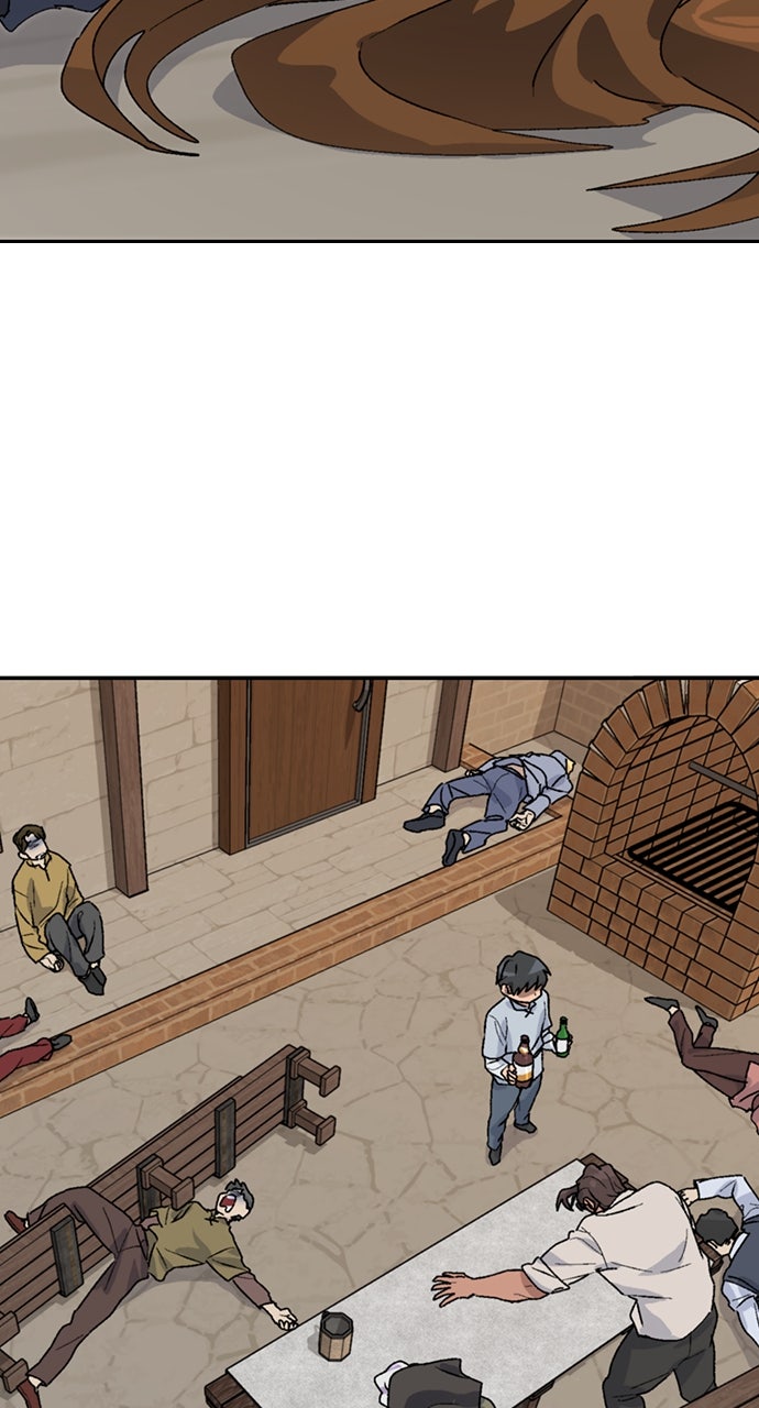 Peaceful Camping Lifein Another World Episode 22 page 118 - 
