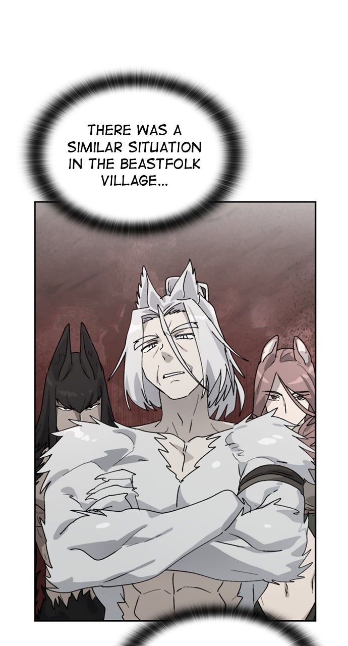 Peaceful Camping Lifein Another World Episode 22 page 17 - 