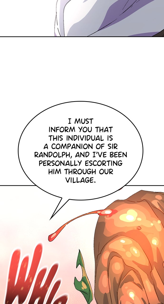 Peaceful Camping Lifein Another World Episode 22 page 22 - 