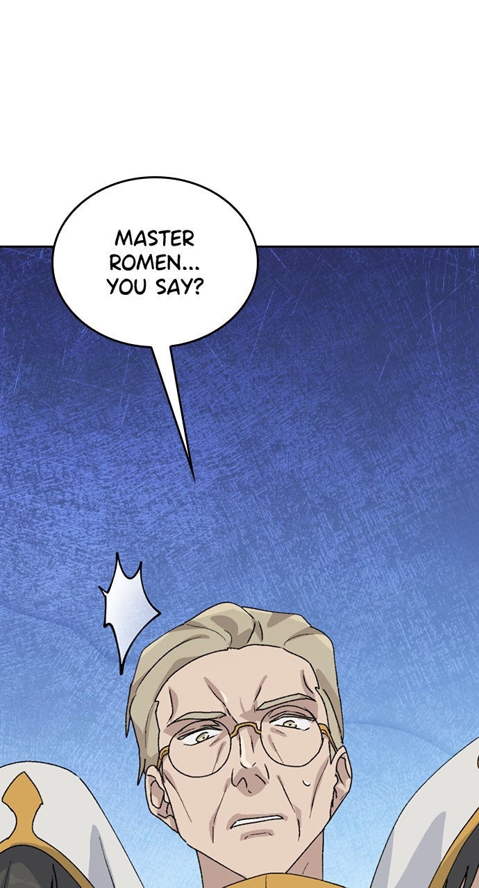 Peaceful Camping Lifein Another World Episode 22 page 25 - 